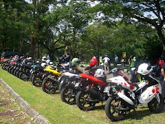 Gtr convoi To Taiping 2008