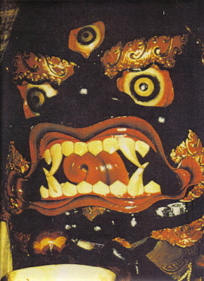 praise of mahakala