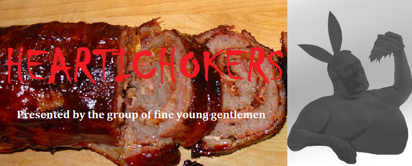 heartichokers