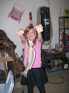 That is the fish!