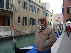 Rodando pela Europa - Veneza - IT