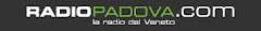 Radio Internacional - Radio Padova - Itália
