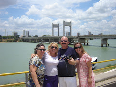 Rodando pelo Brasil - Petrolina - PE