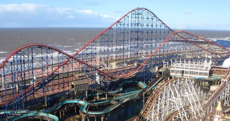 Theme Park Tourism: Top 10 Amusement and Theme Park in the World
