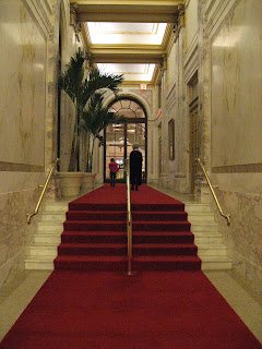 plaza hotel dec 2008