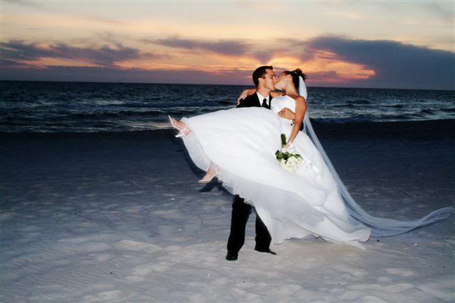Beach Wedding Beach Wedding