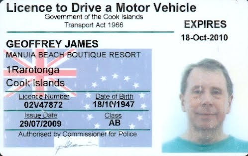 Class A Drivers License Handbook