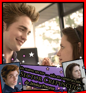 ♦♦ Sector Crepúsculo ♦♦