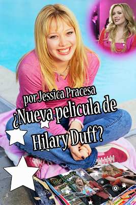 HILARY DUFF EN LA PELICULA LIZZIE MCGUIRE hilary duff en la pelicula lizzie mcguire: