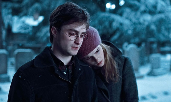 Godric Hollows Hat