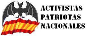 ACTIVISTAS PATRIOTAS NACIONALES