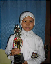 Juara Lomba Atletik