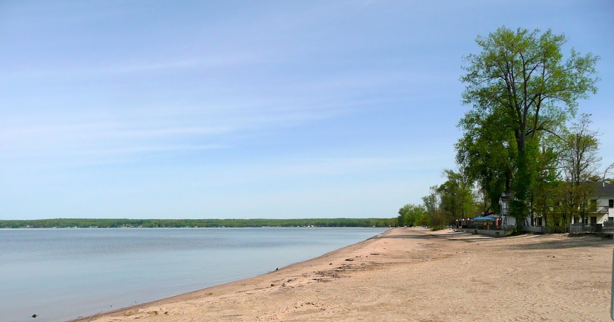 Oneida Lake Chronicles Oneida Lake Out & About