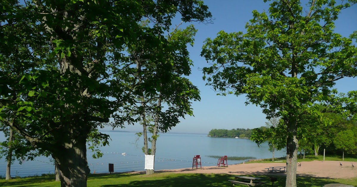 Oneida Lake Chronicles Oneida Lake Views Today