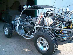 mini buggy (800cc)
