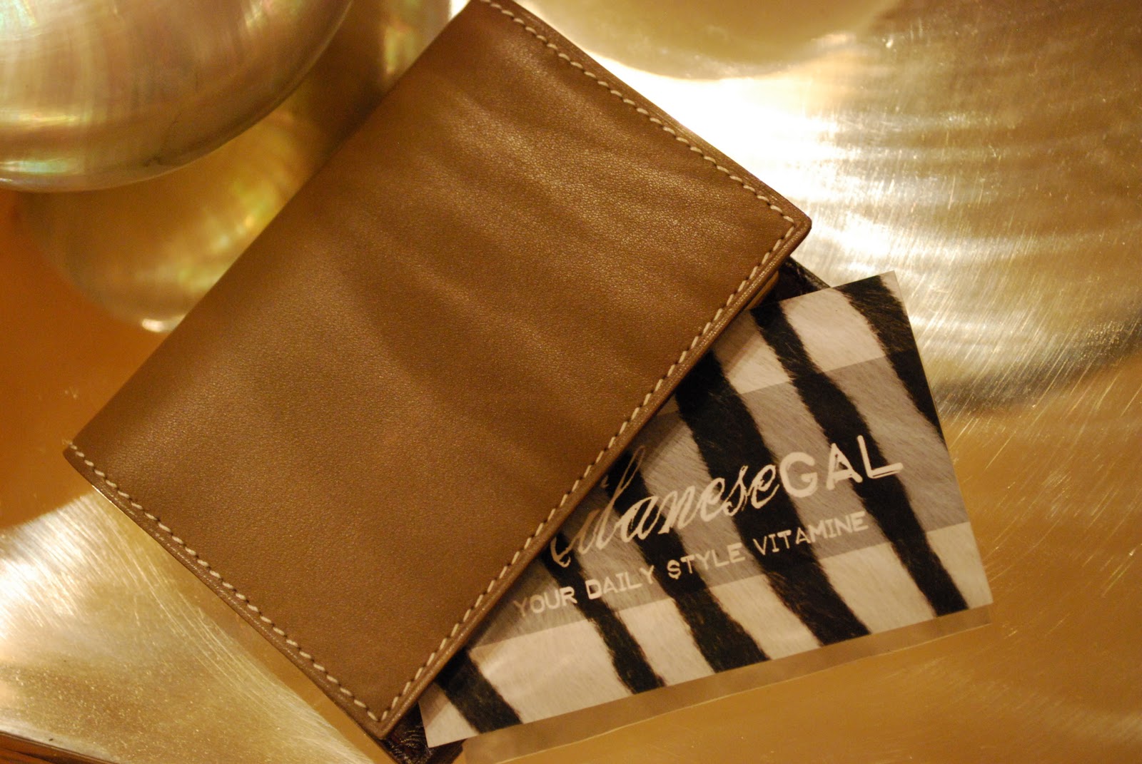 MilaneseGAL Classic Hermès