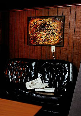 image copyright: William Eggleston; text: PDB