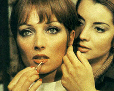 'Les Biches', de Claude Chabrol