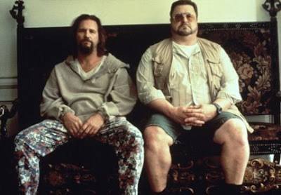 'The Big Lebowski'