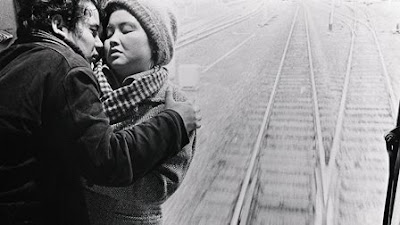 'Intentions of Murder', de Shohei Imamura