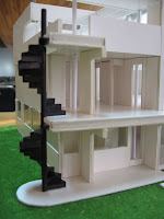 Saltzman house 3d model Saltzman house 3d model