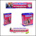 Jasa Pembuatan Cover Ebook, CD, DVD, BOX Komplit! Untuk Promosi Buku Anda Rp150rb