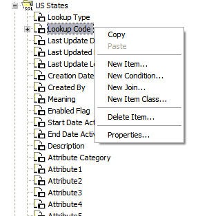 creating business view in discoverer admin In this article, pramod walks you through all the required steps from installing discoverer, to setting up end user layer and logging in as apps user to discoverer. creating business view in discoverer admin In this article, pramod walks you through all the required steps from installing discoverer, to setting up end user layer and logging in as apps user to discoverer.
