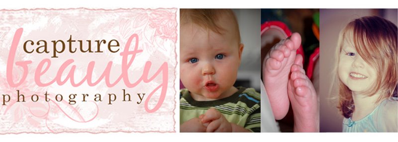 capture beauty photography: MD, VA children/family photographer