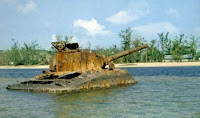 U.S. Tank