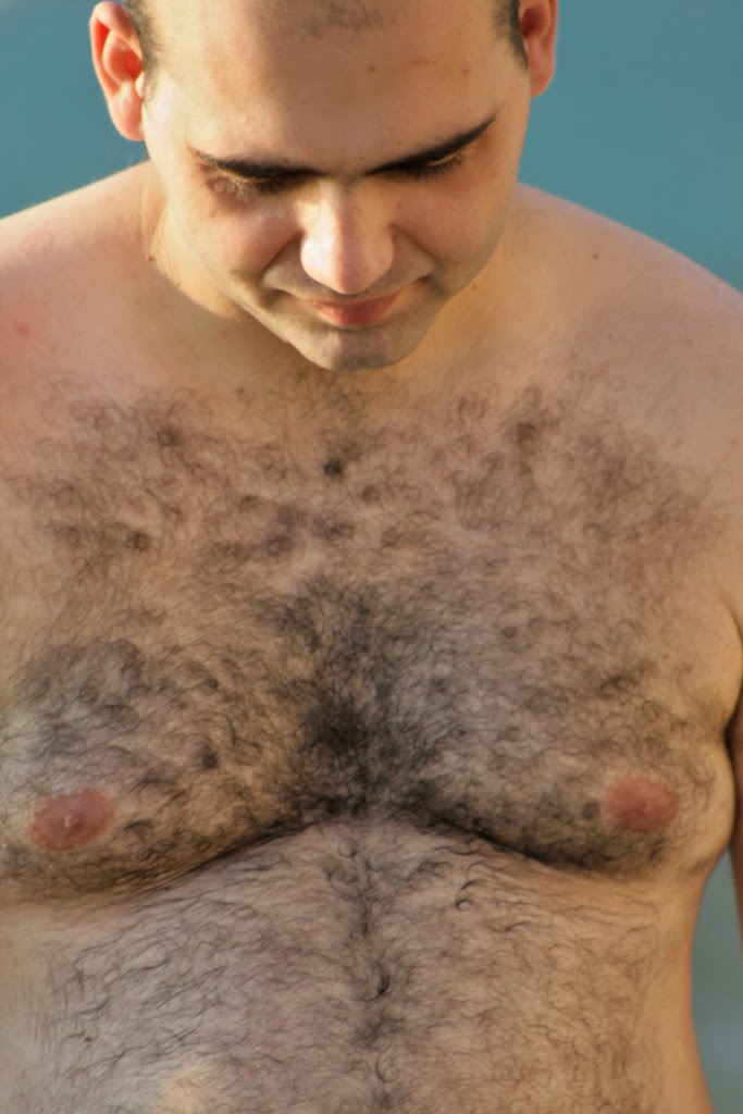 Congratulate, i want a hairy chest with Something i want a hairy chest sorry