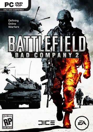 battlefield bad company pc download