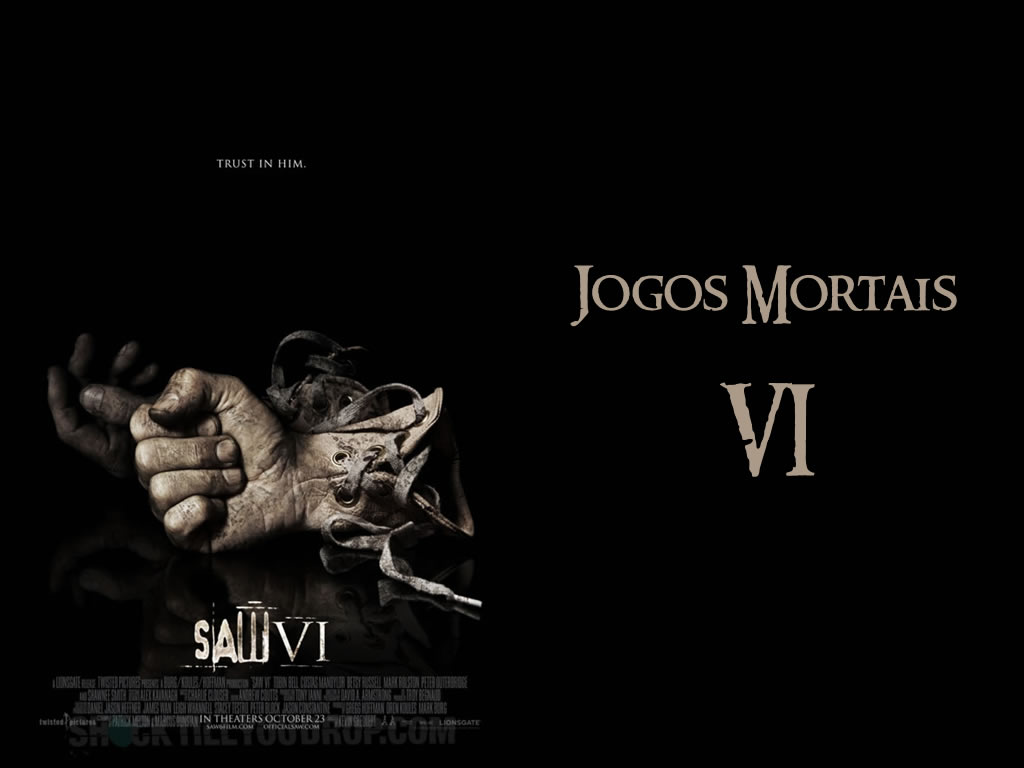 Jogos Mortais (Saw) 6 (2009) Dvdrip - 4Youwatch.Rmvb