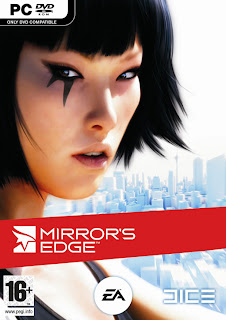 Mirrors Edge - RELOADED Mirrors+Edge-RELOADED