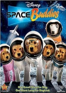 Baixar Filme Space Budies - Companheiros do Espaço DVDRip RMVB Dublado grátis Filme Poster Space Budies - Companheiros do Espaço DVDRip RMVB Dublado