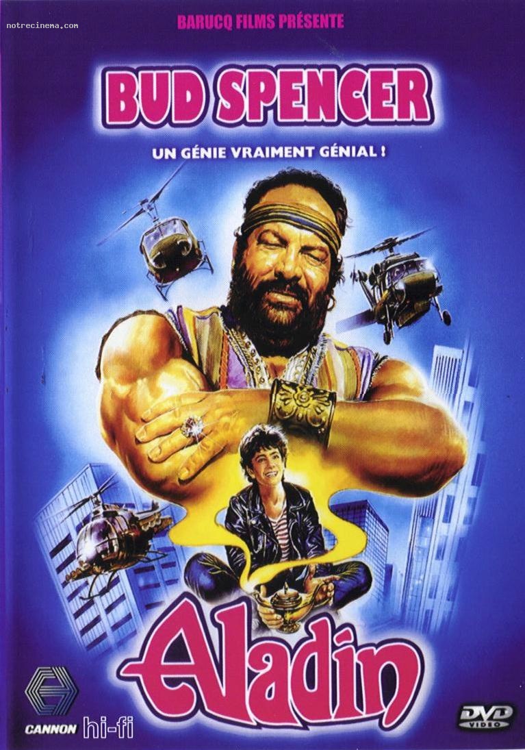 Download Aladdin – Superfantagenio (Dublado) Gratis Baixar Filme Aladdin – Superfantagenio (Dublado)