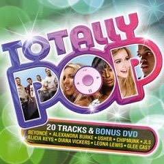 Download Totally Pop 2010