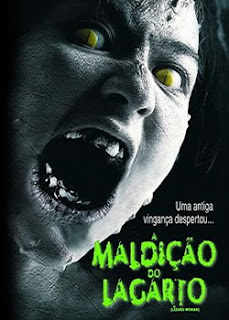 Assistir A Maldição do Lagarto - 2004 (Dublado) Assistir Filme A Maldição do Lagarto Online - 2004