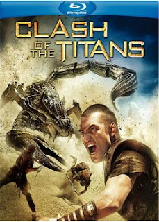 Filme Poster Fúria de Titãs BDRip RMVB Legendado-Telona