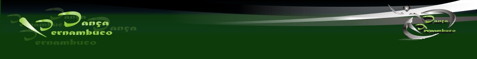 Dança Pernambuco