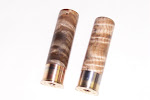 Tiger Maple Shotshell Duck Calls