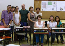 Nossos Professores