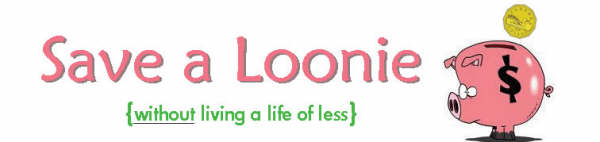 Save a Loonie