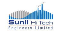 sunil logo