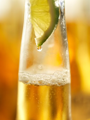 Corona And Lime