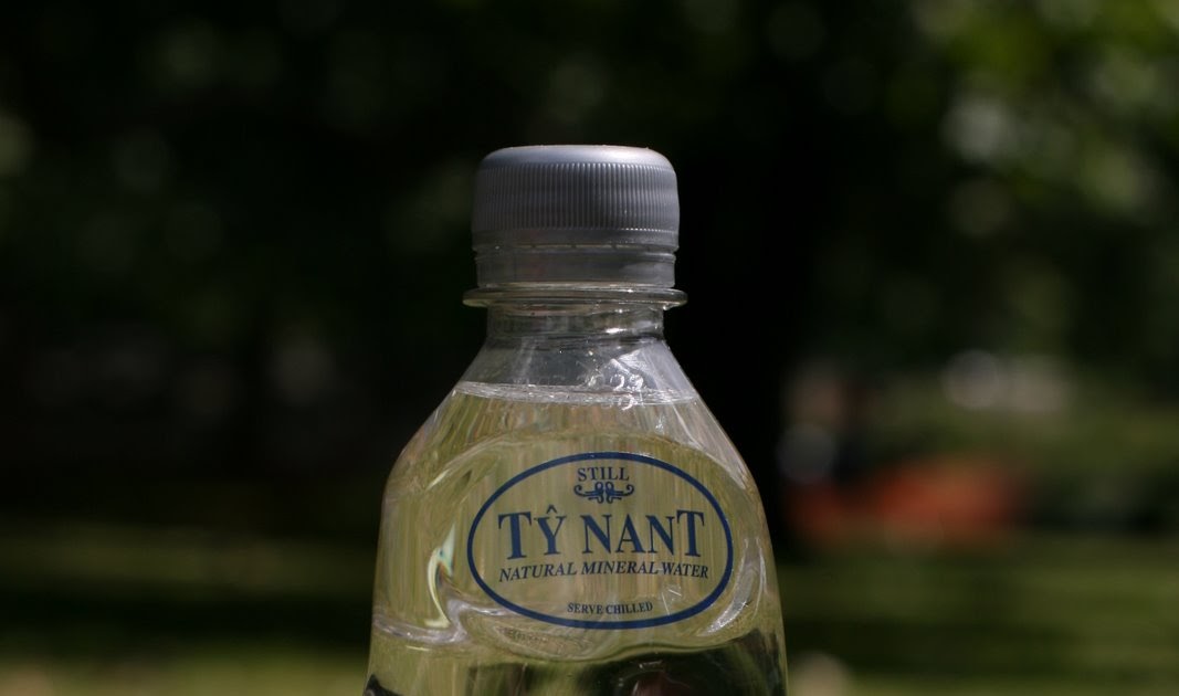 DRINKFACTORY Ross Lovegrove / Water Bottle