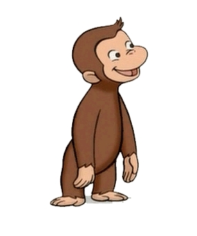 Knucklehead What Ever Happened To Curious George