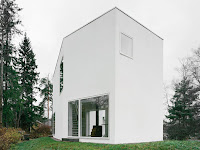Minimalist House Sweden Minimalist House Sweden