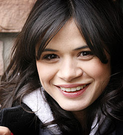 Melonie Diaz