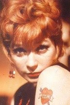 Shirley MacLaine in 'Sweet Charity'