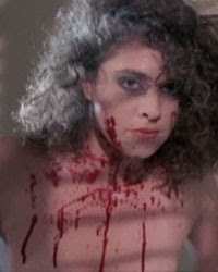 Barbara Anne Constable in Lady Terminator